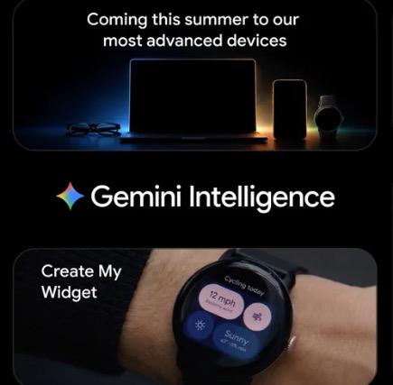 📰 AI News: Google Just Turned Android Into an AI Operating System 📰
