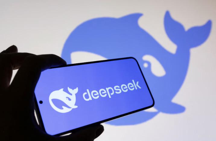 📰 AI News: DeepSeek Unveils New Training Method To Make AI Cheaper And More Efficient