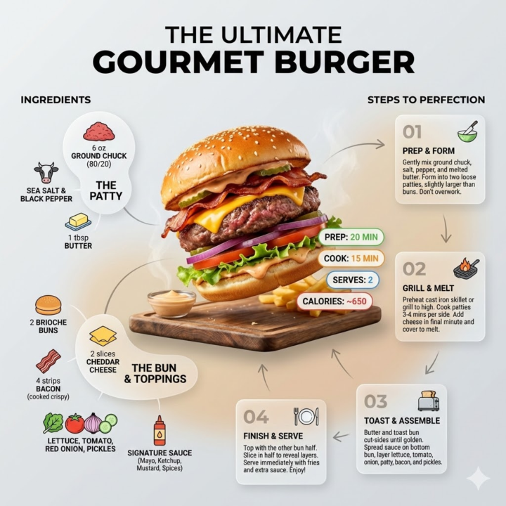 AI Recipe Magic 🍽️