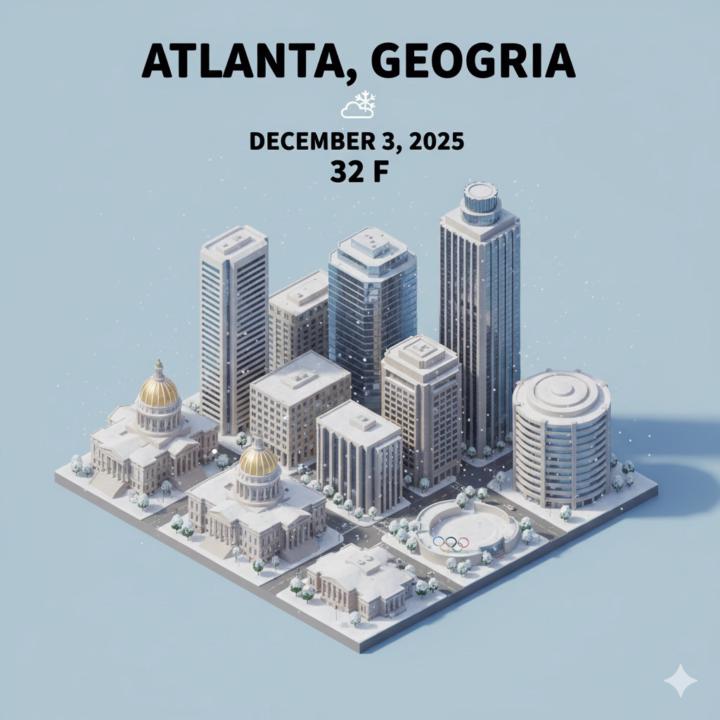 Design a city in seconds with Nano Banana Pro