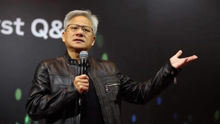 How to AI proof my job and my future? By Jensen Huang