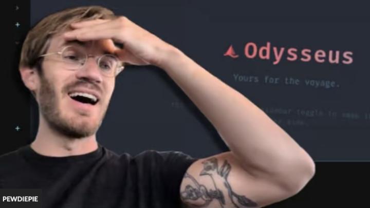 📰 AI News: PewDiePie Just Launched a Free Self Hosted AI Workspace 📰