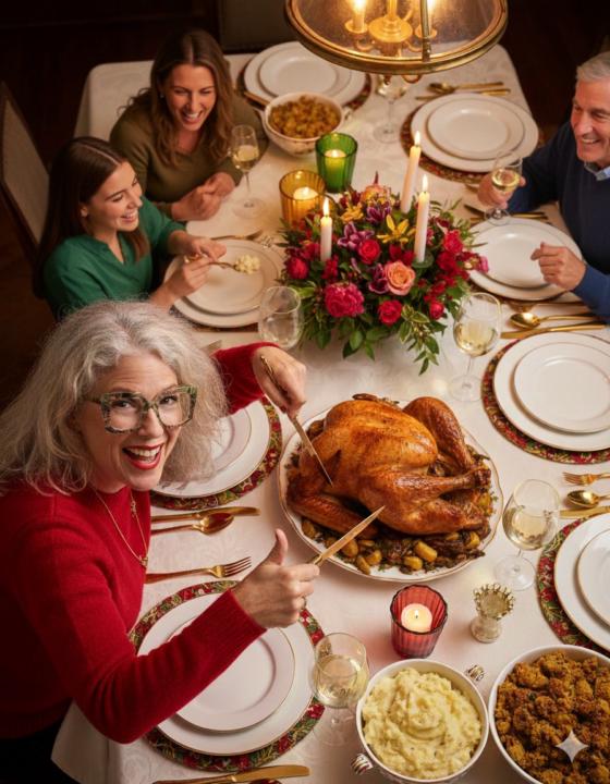 Some Christmas Cards