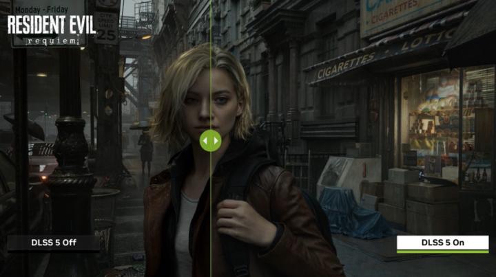 📰 AI News: Nvidia Unveils DLSS 5 To Make Games Look Closer To Hollywood