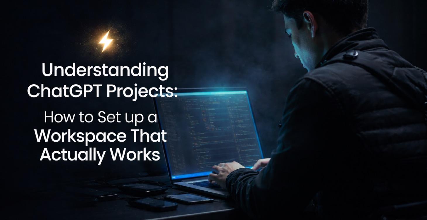 Understanding ChatGPT Projects