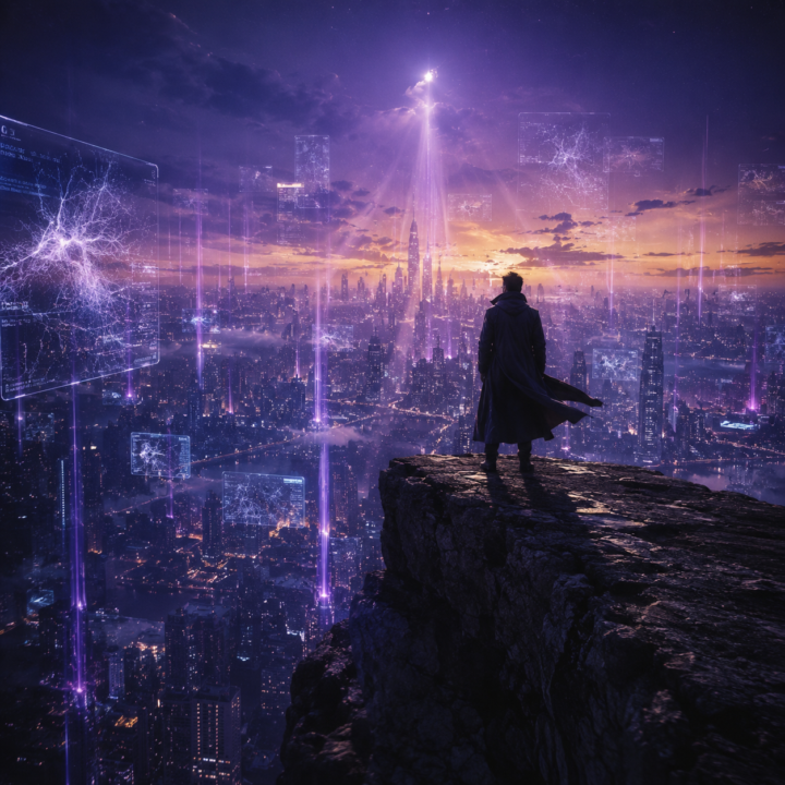 🔮The 5-Year AI Prediction