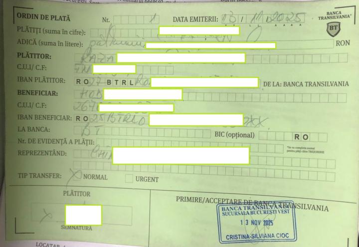 Do not let Agentic AI do your bank transfers - to avoid heart attacks :-)