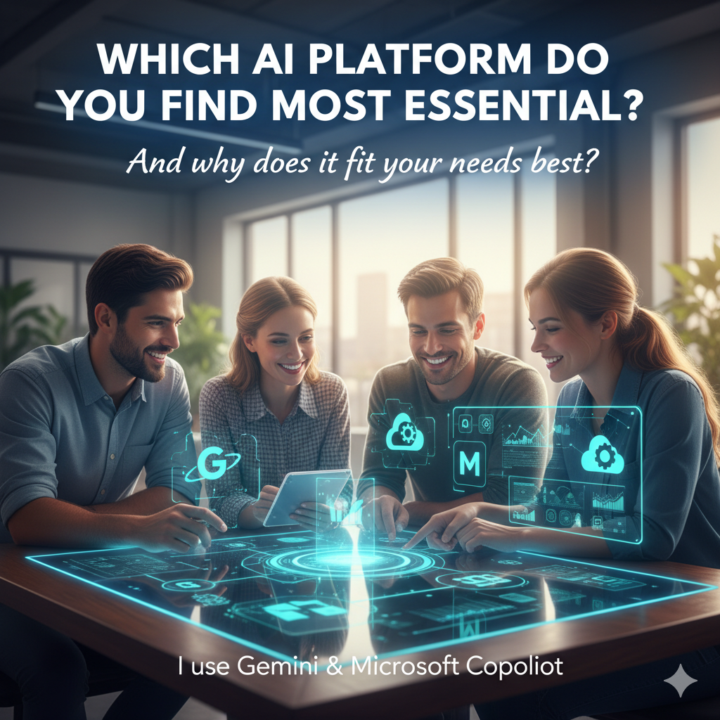 AI platform