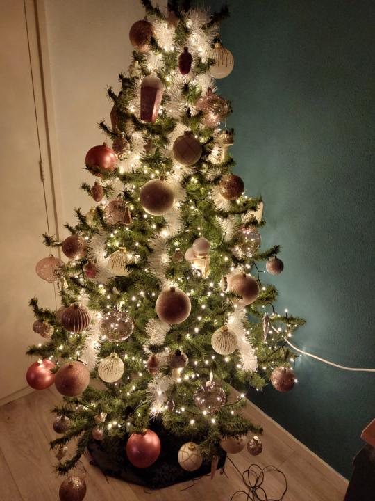 🎄Christmas Tree Thread🎄