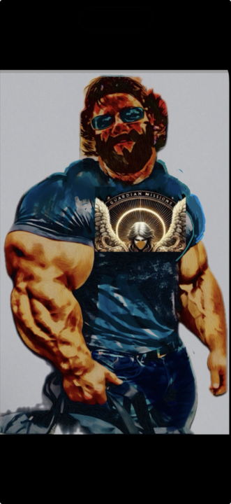 My Design for My AI copy 
