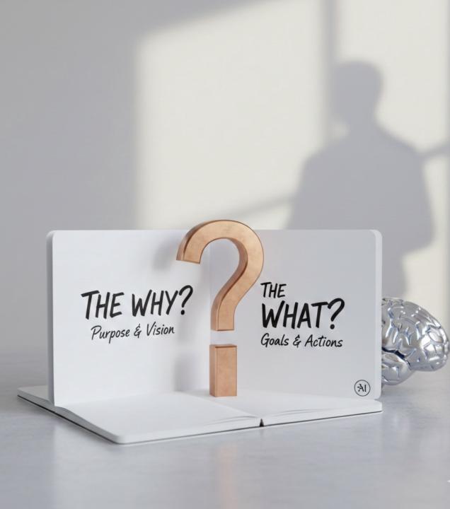 AI is moving so fast that “how to do something” is becoming the easy part