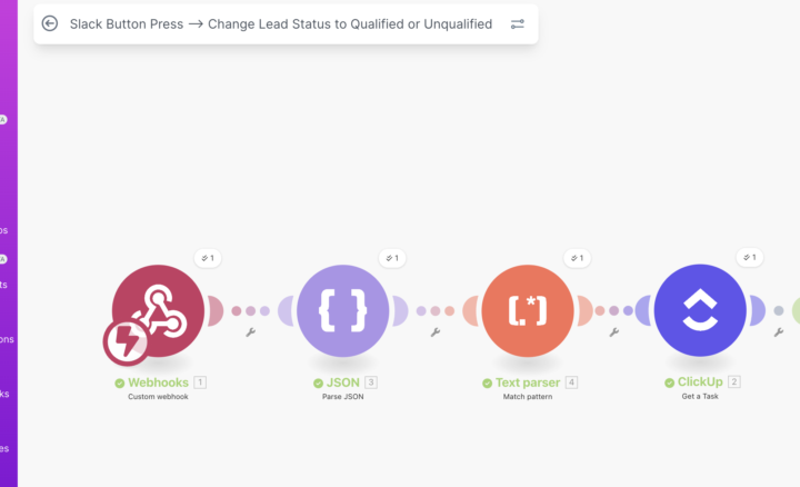 Why Your JSON Parses Fine but Your Automation Still Breaks (And How Match Pattern Fixes It)