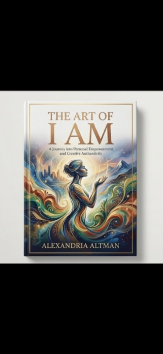 The Art Of I AM 