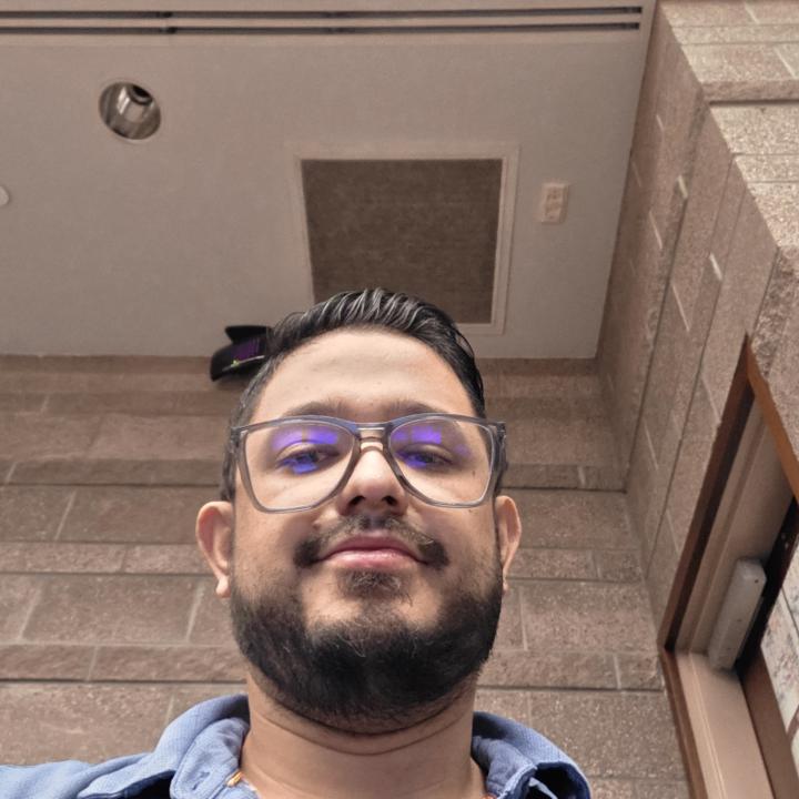 Free Professional Photo