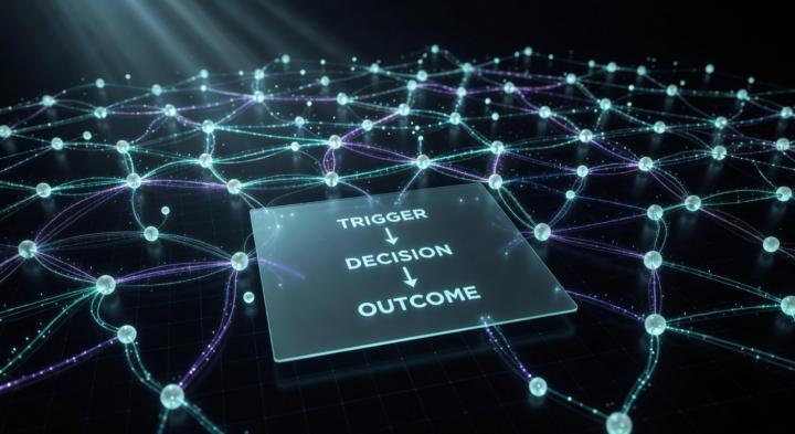 Automation That Feels Smart — But Delivers No Results