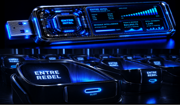 Your Entre Installation