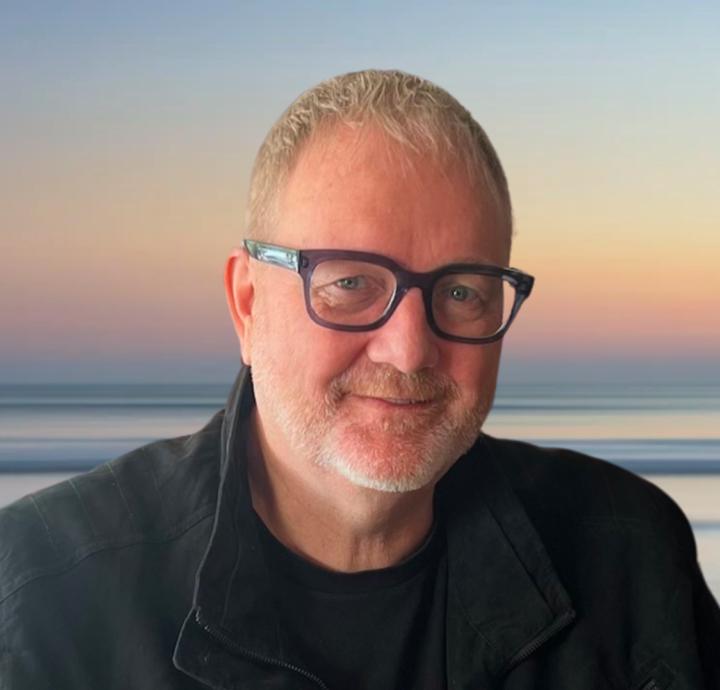 Glad to be Here - Im Batch (Andrew Batchelor)