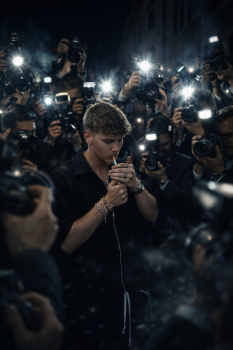 Celebrity Prompt 📸