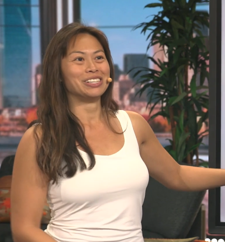 Sabrina's tutorial on 100% automated clone