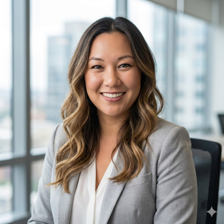 👨‍💼Clean LinkedIn Headshot 🧑‍💼