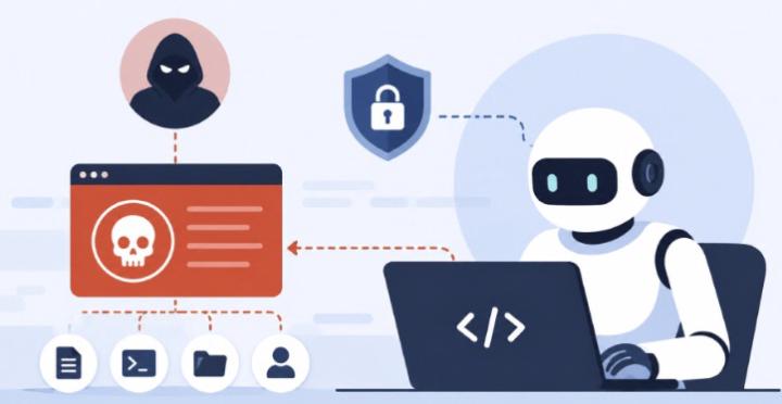 📰 AI News: Researchers Found a Way to Hijack AI Coding Agents Through a Normal-Looking Error Report 📰