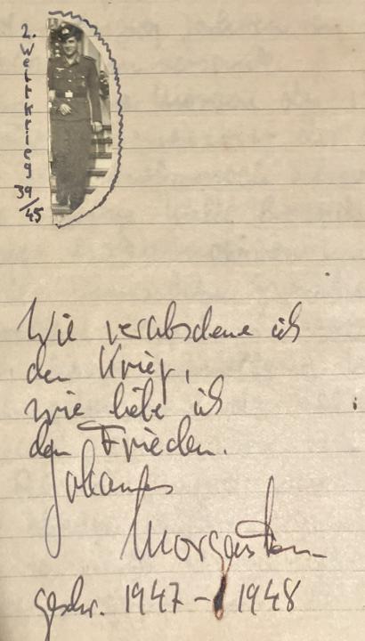 Claude as translator