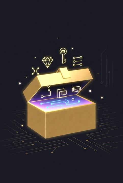 💎 Share Your Secret AI Tools 💎