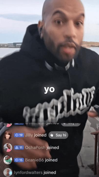 From Homeless last year To helping my first Client be Top 1% Community Builder on Skool 