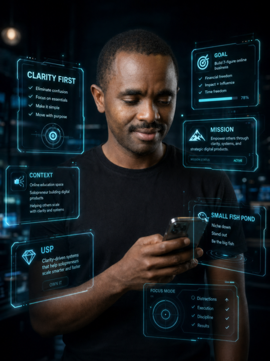 Stop chasing the newest AI tool. It's not your problem.