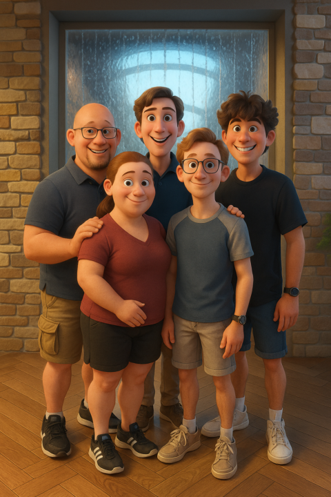 Intro and Fun Fact - What's Your Fun Fact?