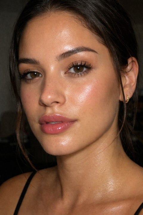 Natural Look