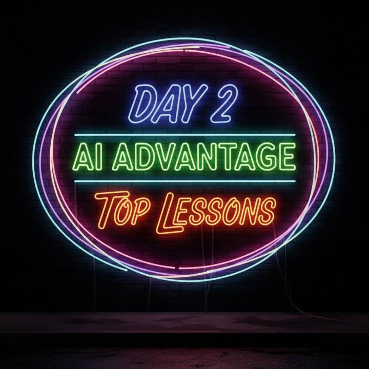 What quote, insight, or speaker from Day 2 resonated most with you?