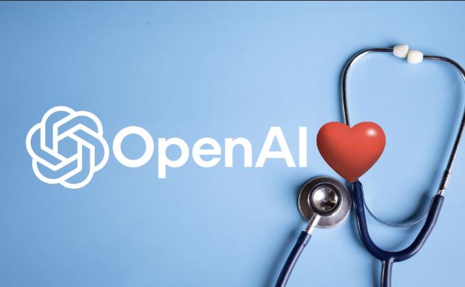 📰 AI News: The Default ChatGPT Model Just Got Significantly Better at Health Questions 📰