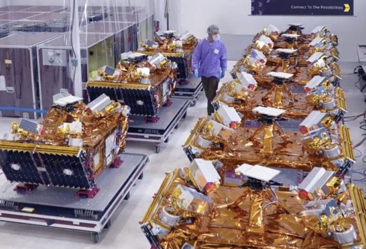 📰 AI News: The Biggest Compute Cluster in Orbit Just Went Live