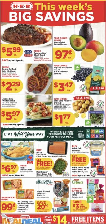 Cut your grocery bill with AI