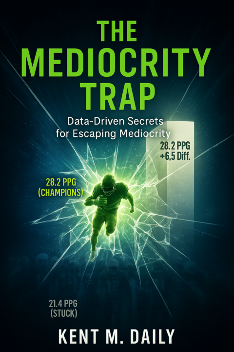 I'm excited to share!