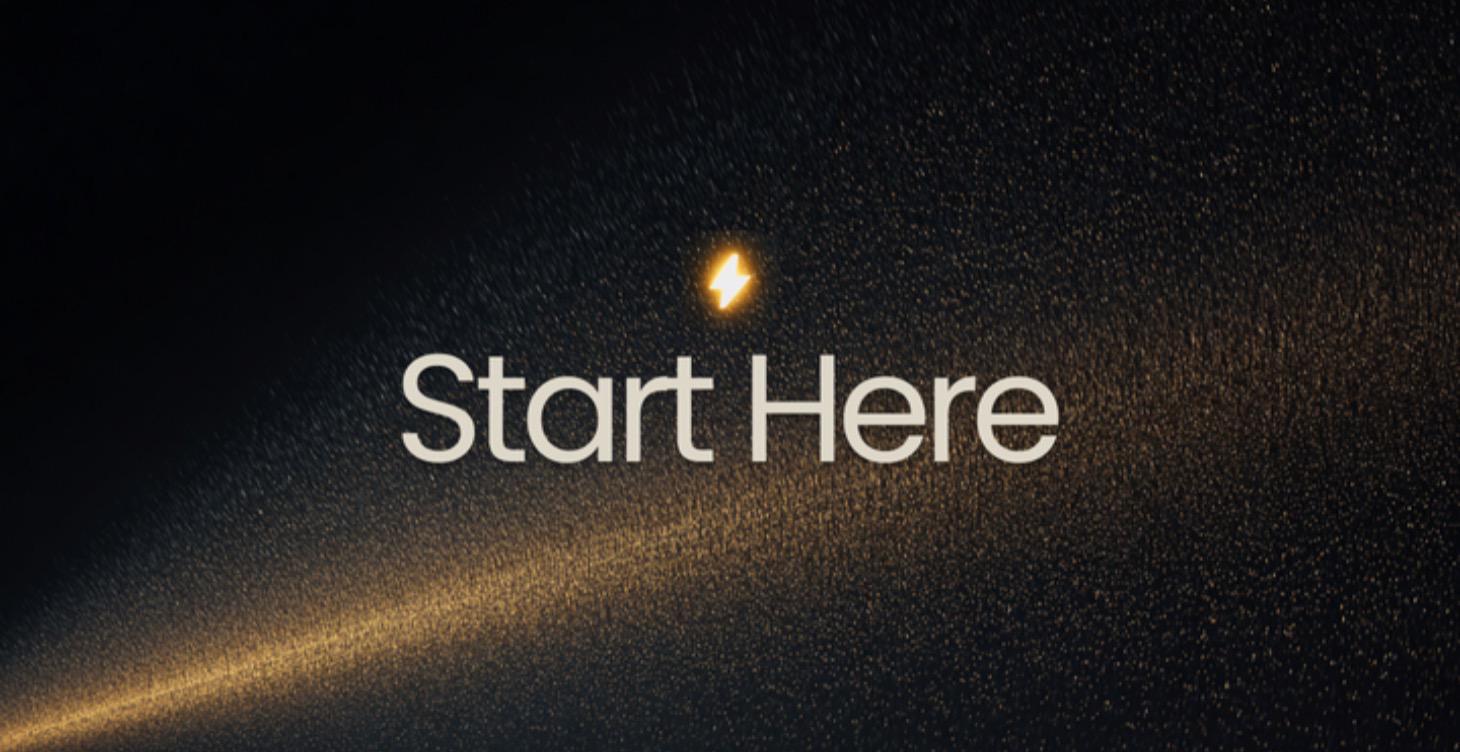 Start Here
