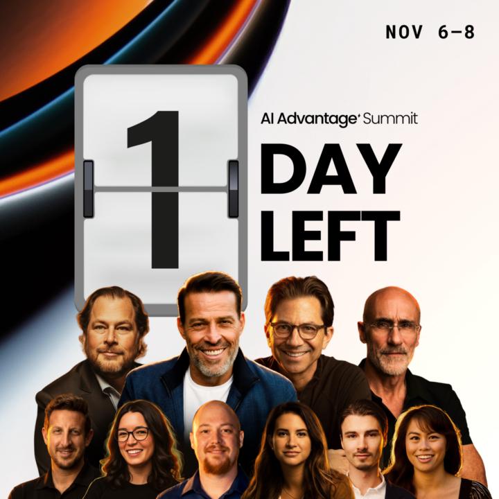 ✨ This Might Be the Easiest Decision You Make All Week