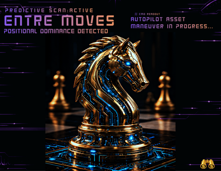 Entre Moves