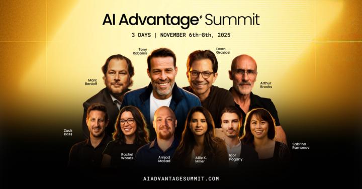 🎯 Help Us Make This Summit Perfect for YOU
