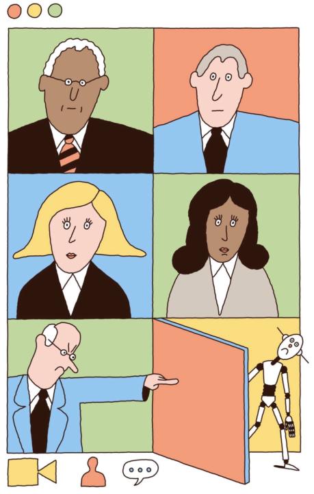 📰 AI News: Your AI Meeting Notetaker Could Be Creating Legal Risk You Never Meant to Invite 📰
