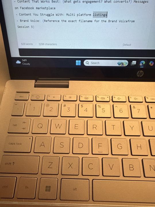 Help!