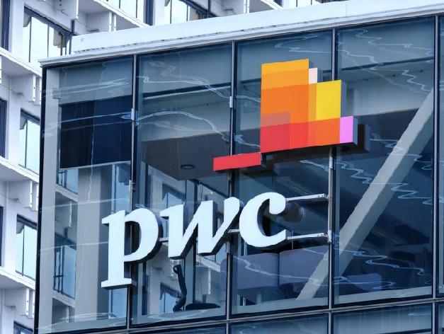 📰 AI News: PwC Boss Warns Employees Who Resist AI Will Be Replaced