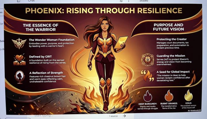from Newby - to Creator Phoenix-Resi clone 