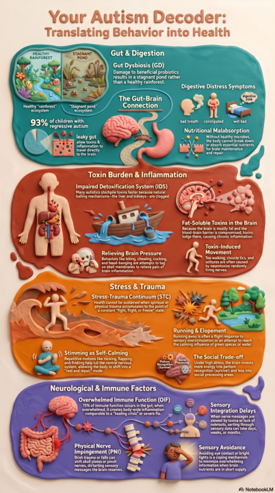 Autism Decoder