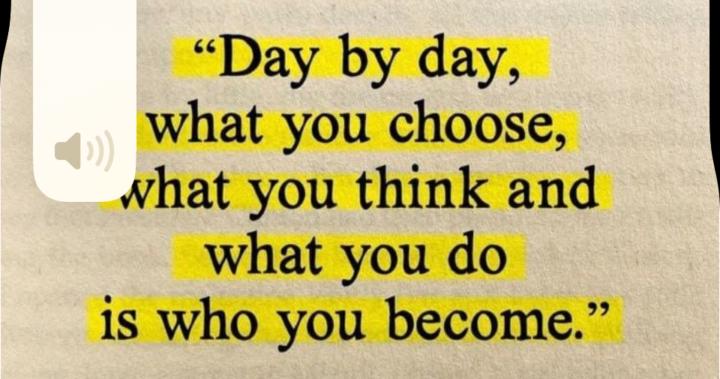 A new Day