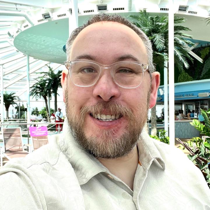 Introducing Myself and Inviting You In