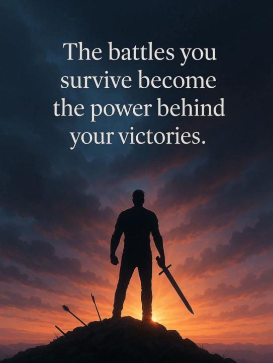 Your Pain Is Preparing Your Power