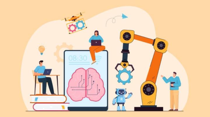 🤝 From Control to Collaboration: What Letting AI In Really Requires of Us