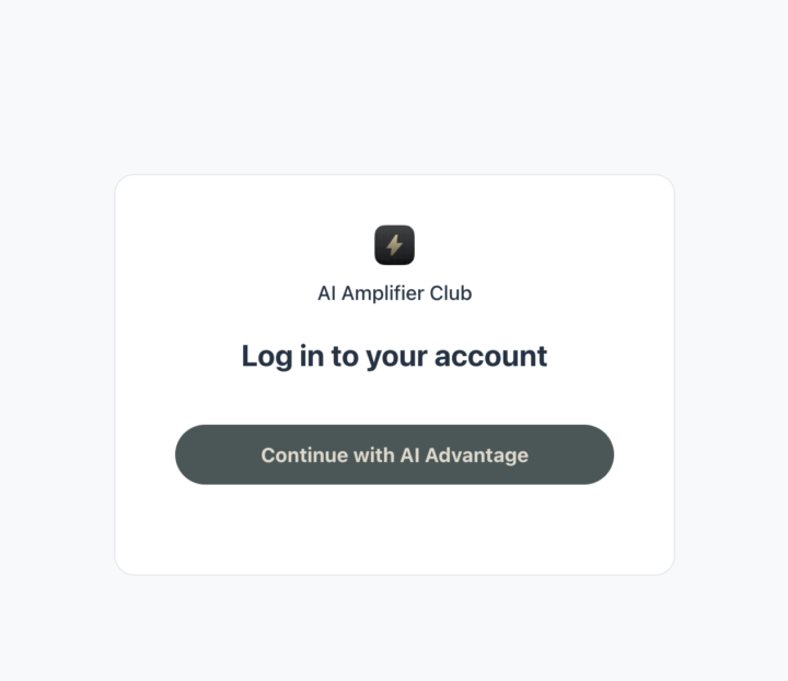 Struggling with the link just shared